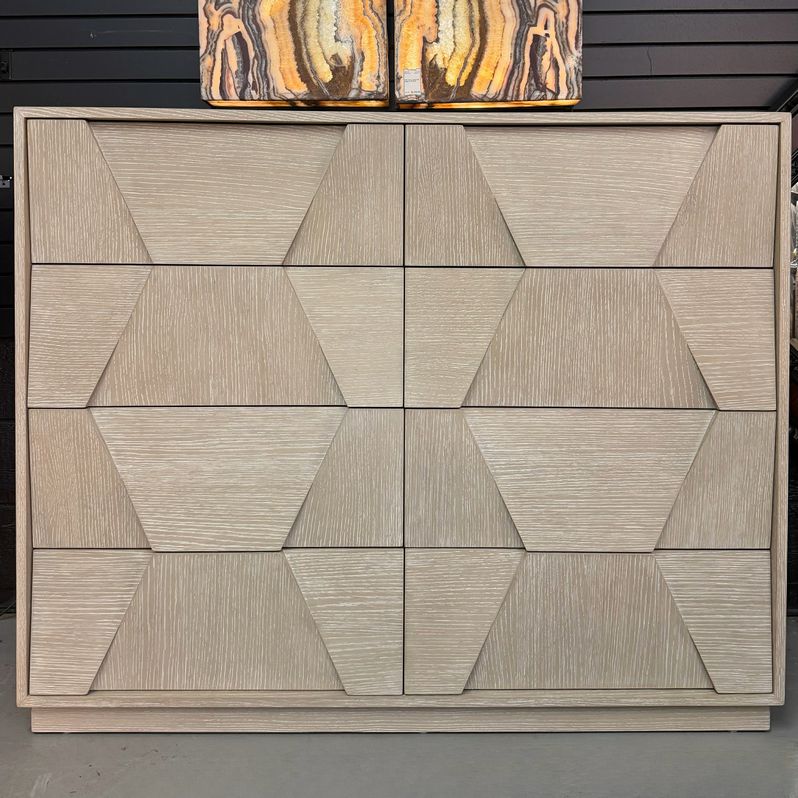 Lane Park Chest By Bernhardt NEW 54"x19"44"