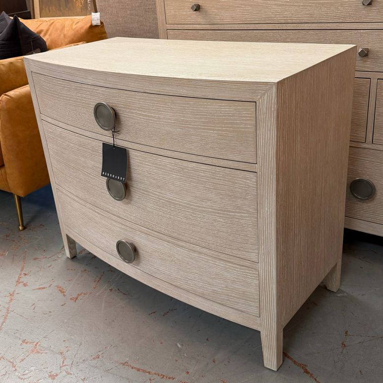 Bernhardt Lane Park 3-DrW Bachelor's Chest 38X19X32 NEW