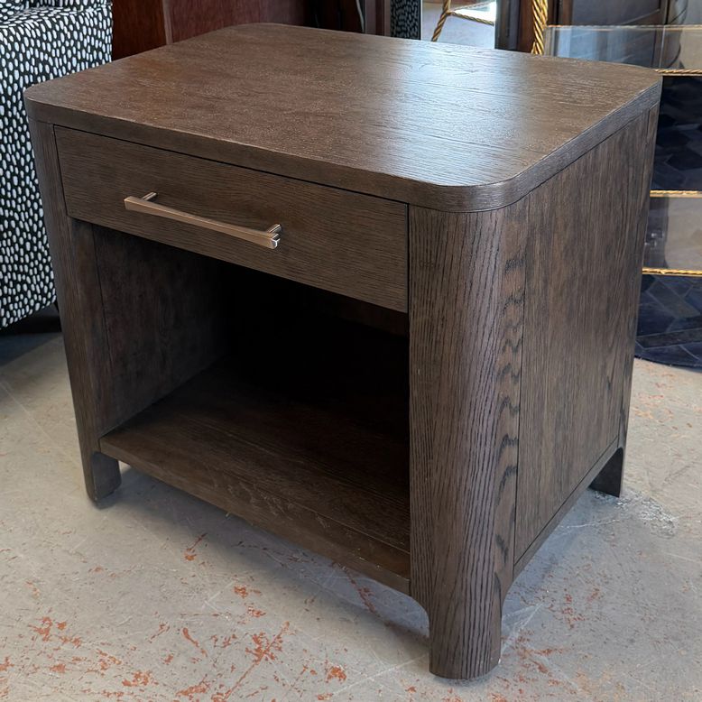Arhaus Colista Nightstand 28x20x25