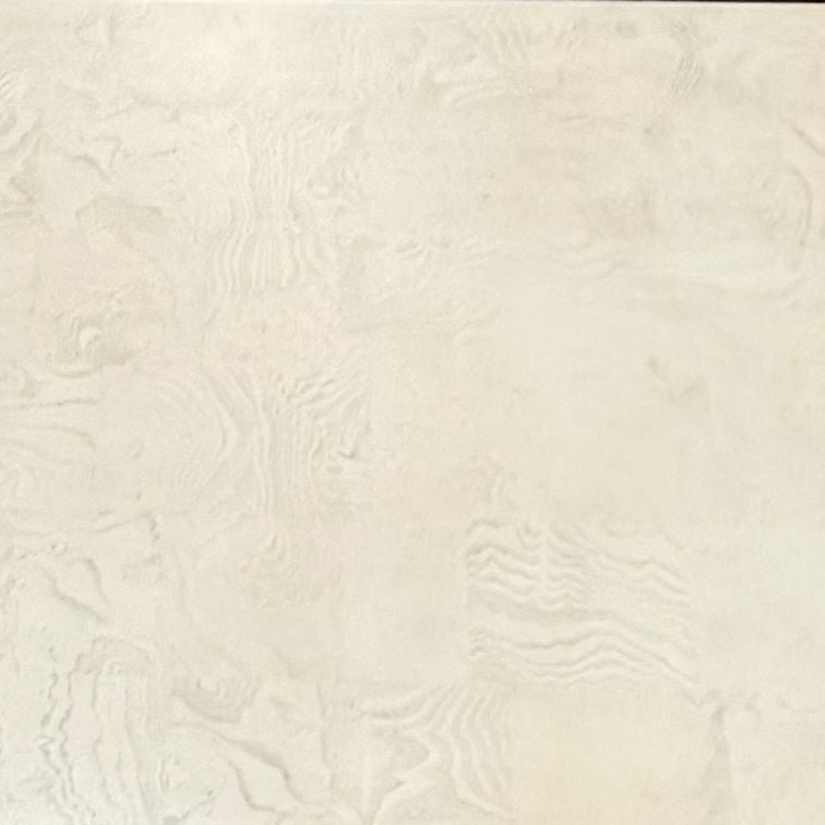 Ethan Allen Braemore Plinth Base Alabaster Coffee Table 60x30x15