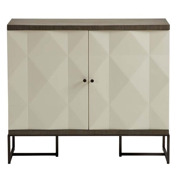 Ethan Allen Ravenswood Media Cabinet 40Wx18Dx35H FINAL SALE!