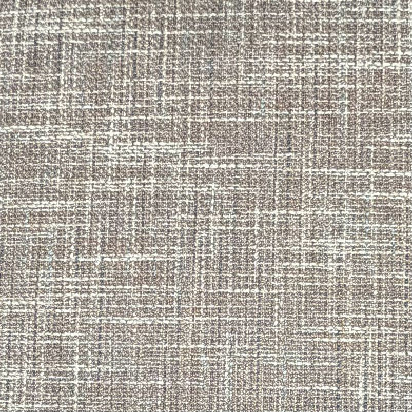 Ethan Allen Hyde Taupe/Cream/Blue Sofa 88x41x38