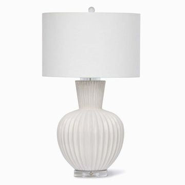 Regina Andrew Madrid Ceramic Table Lamp 30"H NEW