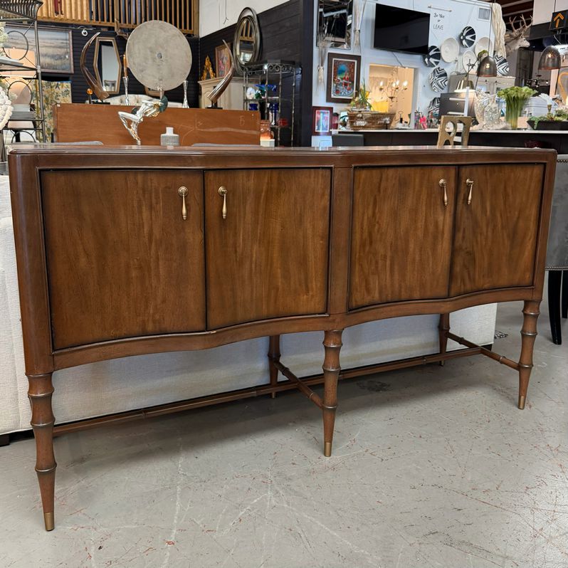 Havertys "Madeline" Sideboard NEW