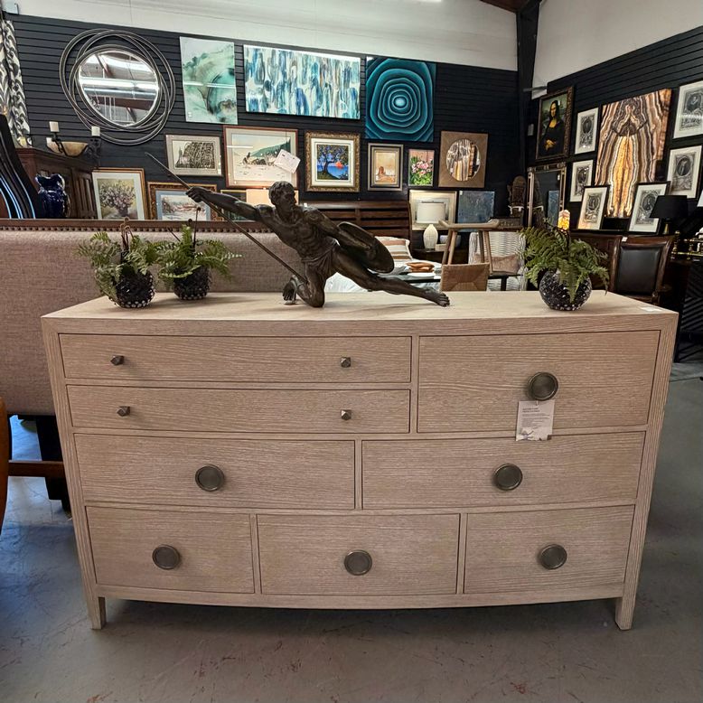 Bernhardt Lane Park Dresser 68X19X40.5 NEW