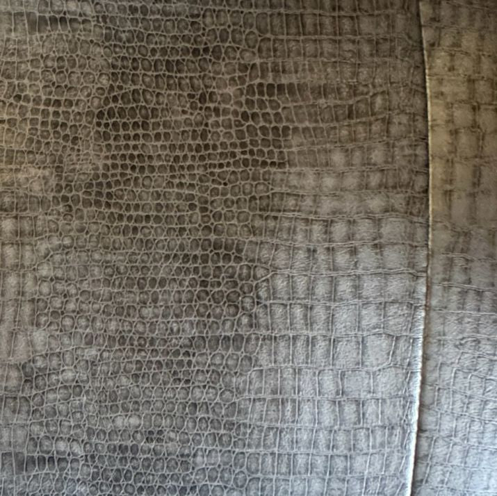 Custom Banquette 60x24x57.5