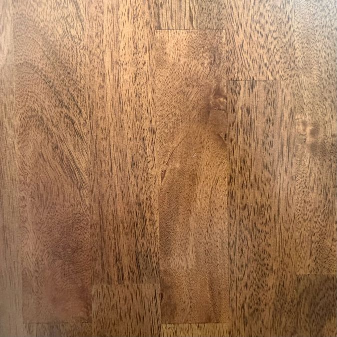 Havertys Davenport Dining Table 74x40x30.5 W/1-18" Leaf NEW