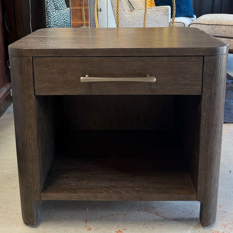Arhaus Colista Nightstand 28x20x25
