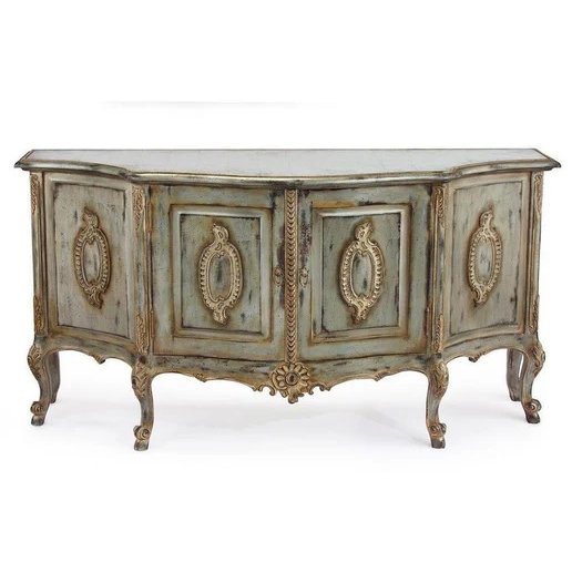 John Richard Arezzo Credenza 72x21x38.5 FINAL SALE