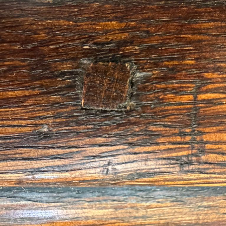 Henry Venables Queen 4-Poster Barley Twist Head/Footboard W/SRs, Slats 71.5x90.5