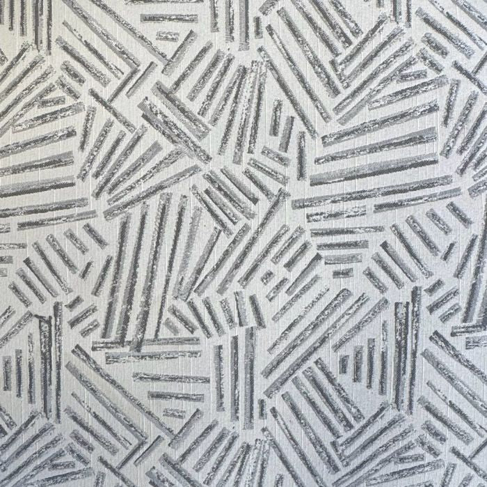 PAIR Mitchel Gold Geometric Slipper Chairs 29x29x31.5