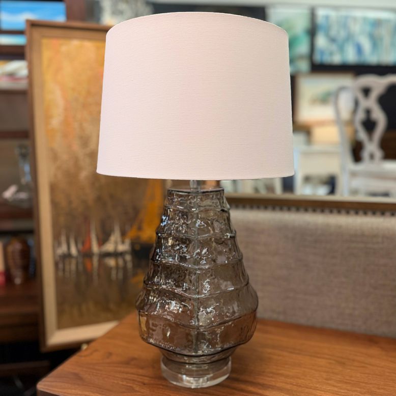 Havertys Aubrey Table Lamp 29" NEW