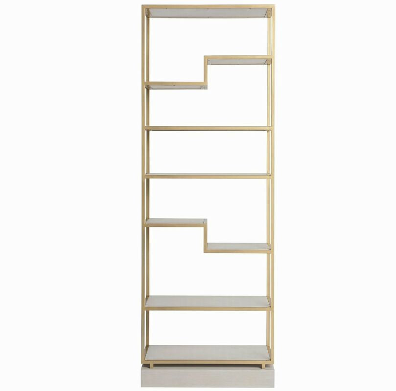Universal Furniture 956A850 Windmere Etagere 30x16x86