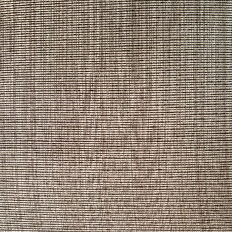 Kravet Mushroom Taupe Chair W/Ottoman 33x40x36