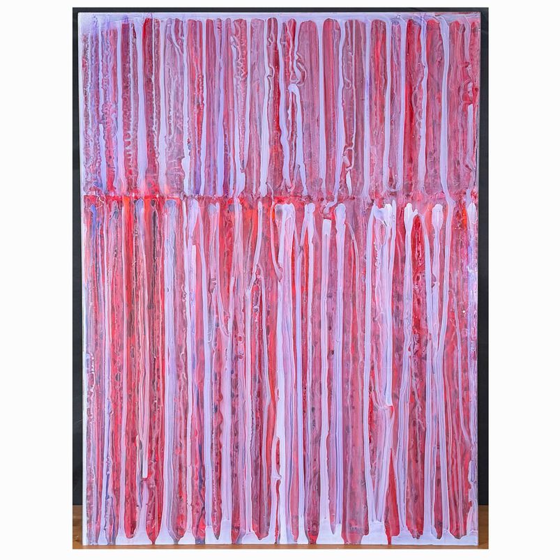 Christopher Martin Gallery Acrylic 36x48