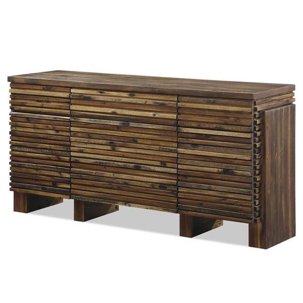 Riverside 15354 Sideboard 66x19x32 AS IS