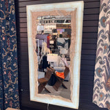 Lighted Onyx Wall Mirror 31.5x4x58.5