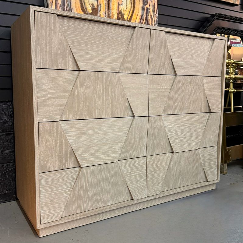 Lane Park Chest By Bernhardt NEW 54"x19"44"