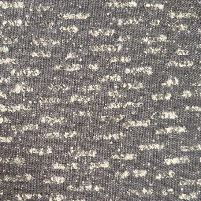 Custom Bernhardt Lee Jofa Modern Fabric Wingback Chair 32x37x46.5 NEW Final Sale