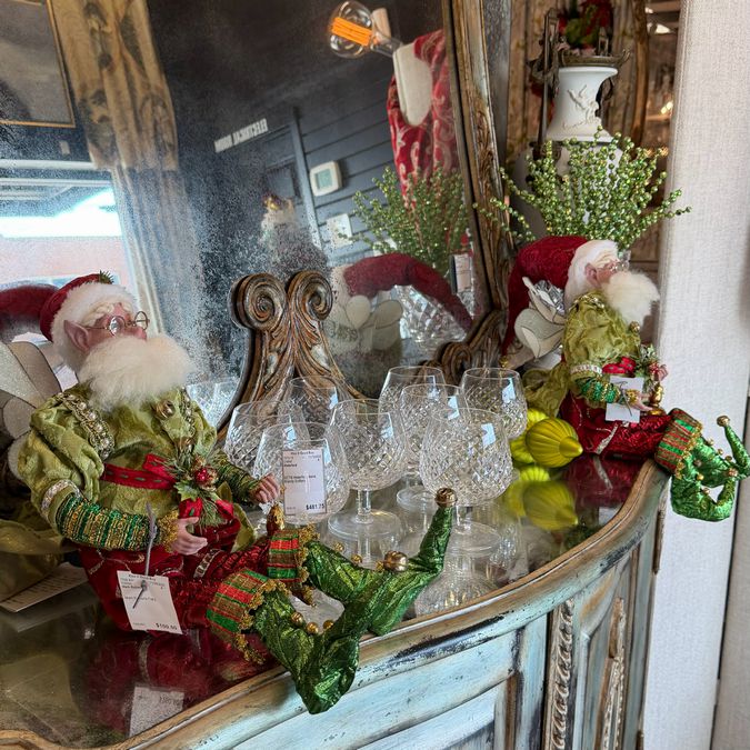 Mark Roberts Fairy 17"H (Collectible!)