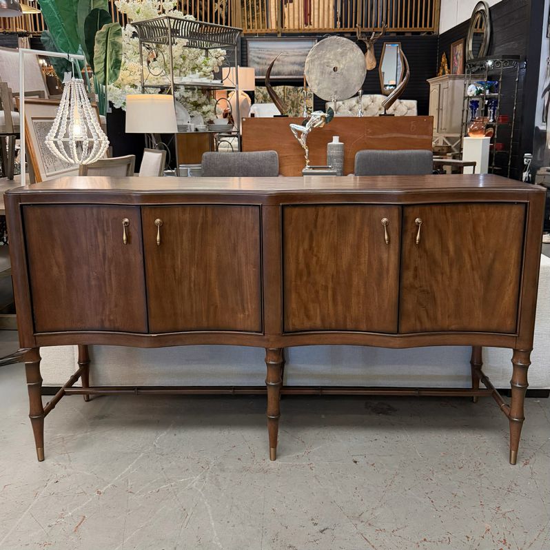 Havertys "Madeline" Sideboard NEW