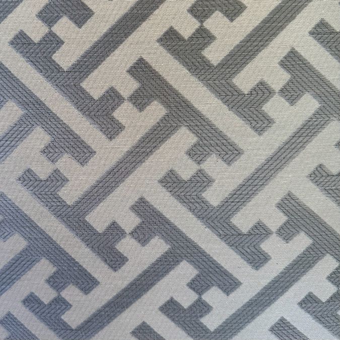 Ethan Allen "Parker" Modern Wingback 29x35.5x40