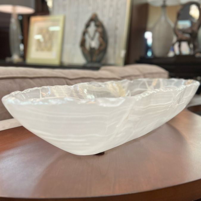 24" Onyx Bowl