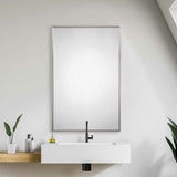 Uttermost W00411 Wall Mirror 24x1x36  FINAL SALE