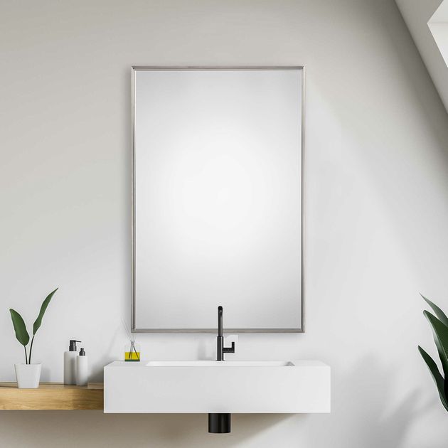 Uttermost W00411 Wall Mirror 24x1x36  FINAL SALE