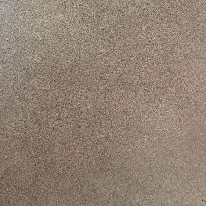 Four Hands Arden Concrete & Metal Dining Table 54"D x 30"H