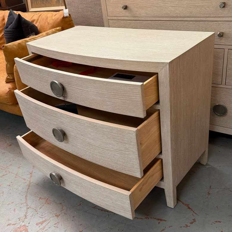 Bernhardt Lane Park 3-DrW Bachelor's Chest 38X19X32 NEW