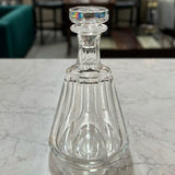 Vintage Baccarat Tallyrand Whiskey Decanter