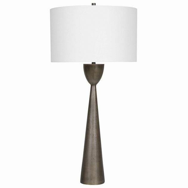 Uttermost 28470 Waller Table Lamp 36"H