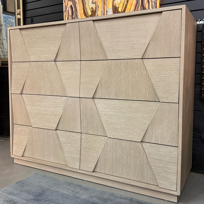 Lane Park Chest By Bernhardt NEW 54"x19"44"