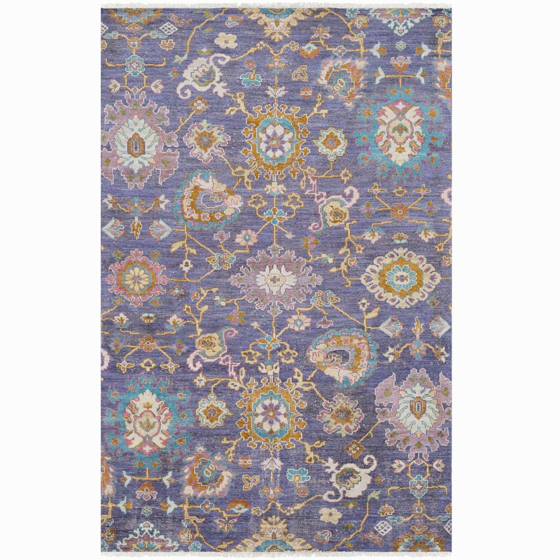 Surya Gorgeous GGS-1004 Area Rug 9'x13'