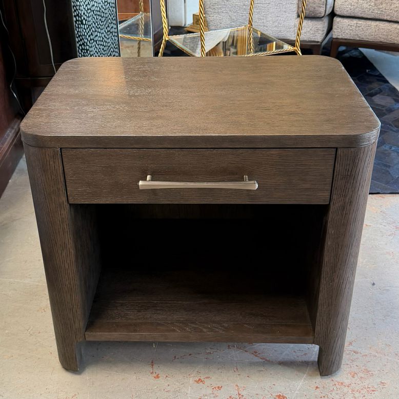 Arhaus Colista Nightstand 28x20x25