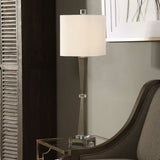 Uttermost 29618 Niccolai Buffet Lamp 36"H NEW