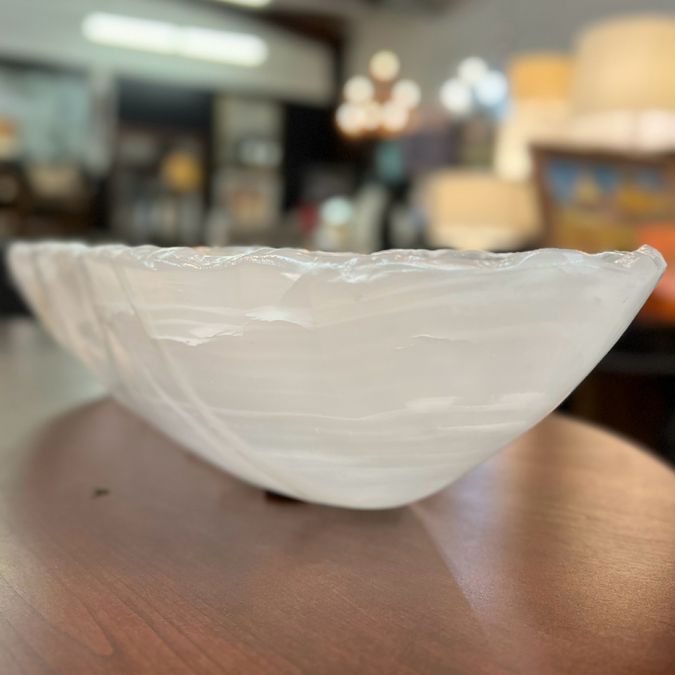 24" Onyx Bowl