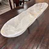 Onyx Bowl 35.5"L