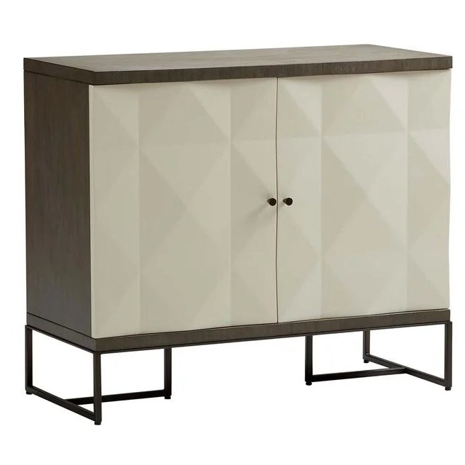 Ethan Allen Ravenswood Media Cabinet 40Wx18Dx35H FINAL SALE!