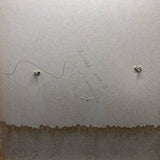 Jay Brabant Northwest Coastal Indigenous Mask - Drunken Female 14x14