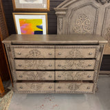 Avalon Sanctuary 8-Dwr Dresser 68x19x42.5