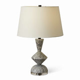 Uttermost R30020 Minaret Table Lamp 24"H