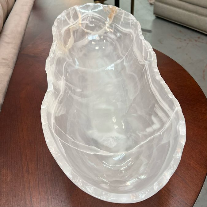 24" Onyx Bowl