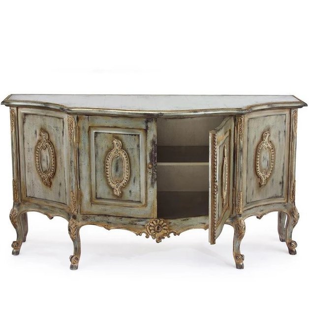 John Richard Arezzo Credenza 72x21x38.5