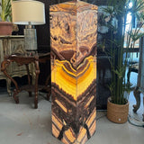 Onyx Column Accent Light 12x12x47.5