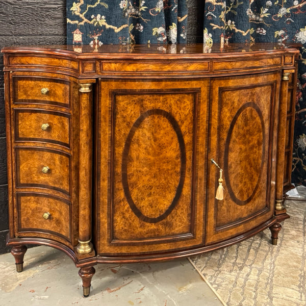 Theodore Alexander Cabinet 54x16x35