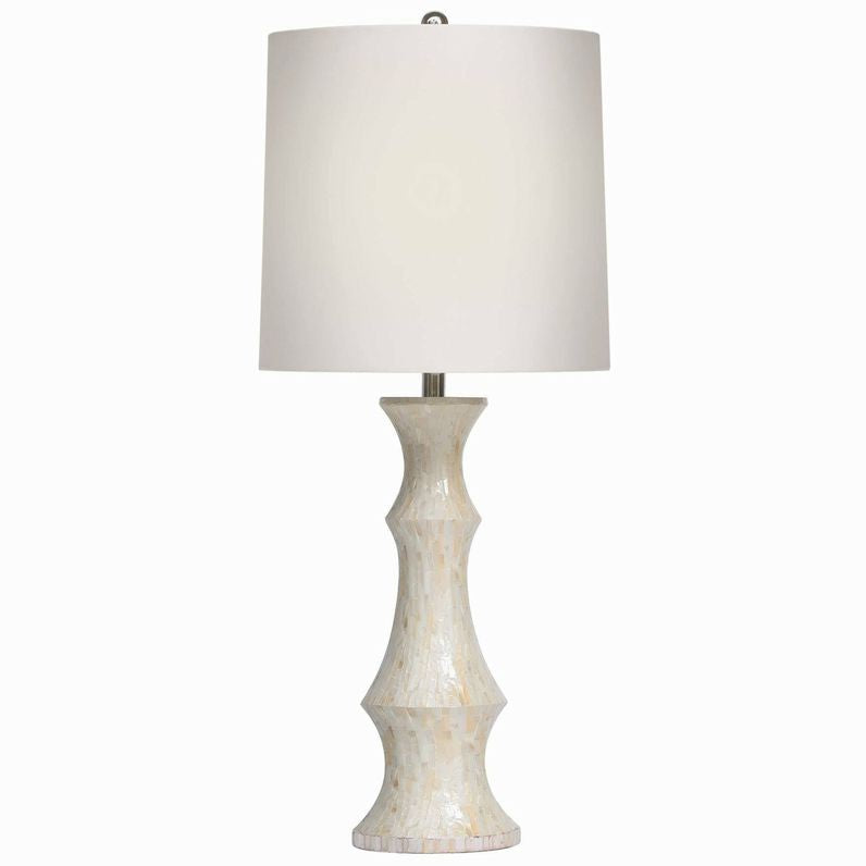 ELK HOME  D4663 Instinct Table Lamp 34"H NEW