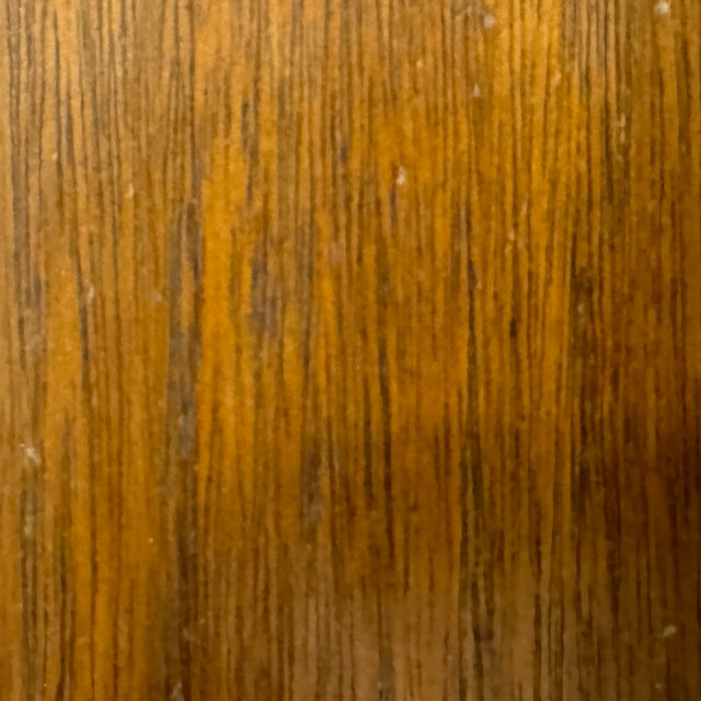 Mid Century Modern Highboy