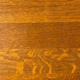 Stickley Argyle Street Mission Oak Side Table 24x24x26